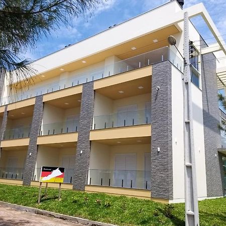 Апартаменти Residencial Hunsrueck Balneario Gaivota Екстер'єр фото