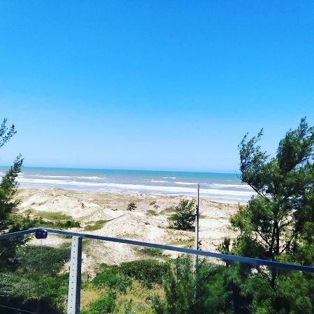 Апартаменти Residencial Hunsrueck Balneario Gaivota Екстер'єр фото
