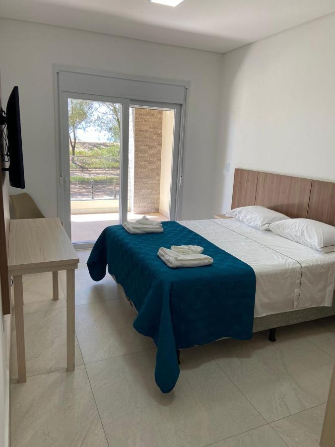 Апартаменти Residencial Hunsrueck Balneario Gaivota Екстер'єр фото